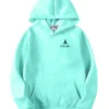Stegaro Cool Zone Hoodie Front