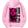 Stegaro Going To Hell Hoodie