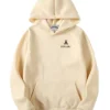 Stegaro Lucky Card Hoodie Front
