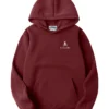 Stegaro Money Moves Hoodie Front