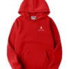 Stegaro State Of Mind Hoodie Front