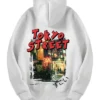 Stegaro Tokyo Street Hoodie