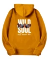 Stegaro Wild Soul Hoodie