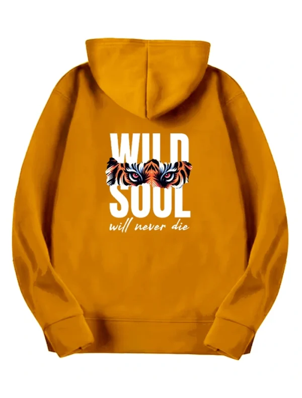 Stegaro Wild Soul Hoodie