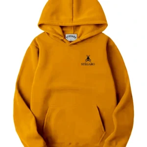 Stegaro Wild Soul Hoodie For Sale
