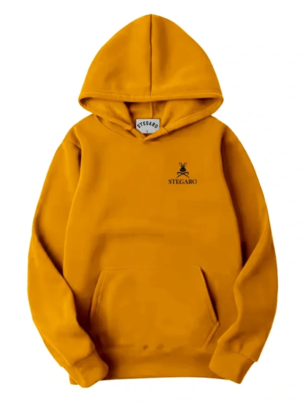 Stegaro Wild Soul Hoodie For Sale