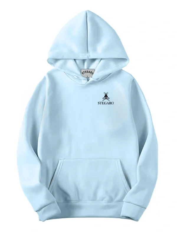 Stegaro World Peace Hoodie Buy