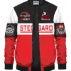 Super Racing Stegaro Jacket