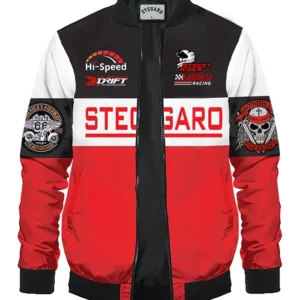 Super Racing Stegaro Jacket