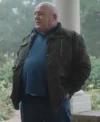 The Parenting 2025 Dean Norris Cotton Jacket