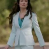 The Royal We 2025 Mallory Jansen Suit