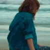 Tuiskoms S01 Amalia Uys Blue Denim Jacket