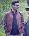 Vera S14 George Beach Bomber Jacket