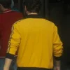 Vincenzo Nemolato The Love Scam Yellow Jacket