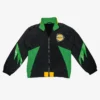 Vintage La Galaxy Zipper Jacket
