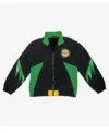 Vintage La Galaxy Zipper Jacket