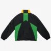 Vintage La Galaxy Zipper Jacket Back
