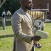 Watson S01 Morris Chestnut Beige Blazer