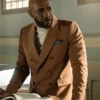 Watson S01 Morris Chestnut Brown Blazer
