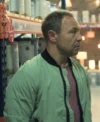 Adolescence S01 Stephen Graham Bomber Jacket