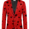 Blaze of Love Stegaro Blazer