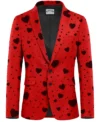 Blaze of Love Stegaro Blazer