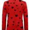 Blaze of Love Stegaro Blazer Back