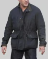 Buy MobLand S01 Tom Hardy Black Jacket