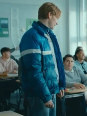 Cassandra S01 Filip Schnack Puffer Jacket