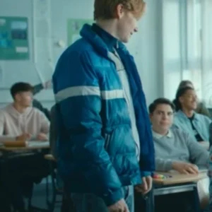 Cassandra S01 Filip Schnack Puffer Jacket