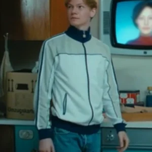 Cassandra S01 Filip Schnack Track Jacket Side