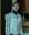 Cassandra S01 Filip Schnack Track Jacket Back