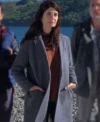 Caught S01 Soledad Villamil Grey Coat