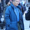 Dexter Resurrection S01 James Remar Blue Jacket