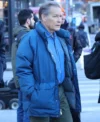 Dexter Resurrection S01 James Remar Blue Jacket