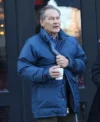 Dexter Resurrection S01 James Remar Blue Jacket Side