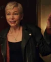 Dying for Sex S01 Michelle Williams Leather Jacket