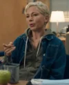 Dying for Sex S01 Michelle Williams Denim Jacket
