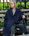 Dying for Sex S01 Michelle Williams Blue Coat