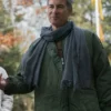 Elsbeth S02 Tom Murphy Green Jacket