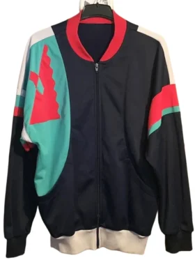 Étoile S01 Gideon Glick Track Jacket