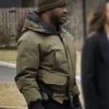 FBI Most Wanted S06 Ray Cannon Bomber Jacket