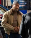 FBI Most Wanted S06 Ray Cannon Jacket Front
