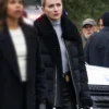 FBI Most Wanted S06 Shantel VanSanten Puffer Jacket