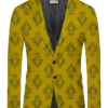 Golden Royale Stegaro Blazer