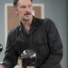 Grey's Anatomy S21 Brady Smith Black Jacket