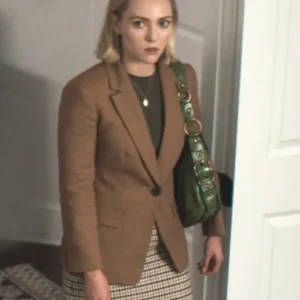 Grosse Pointe Garden Society S01 Alice Blazer