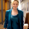 Hacks S04 Jean Smart Blue Blazer