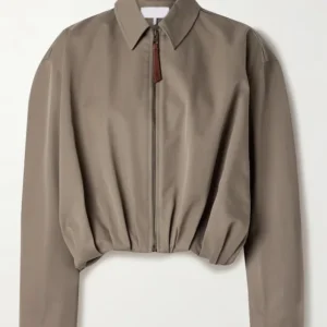 Hacks S04 Kayla Cropped Jacket