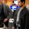 NCIS S22 Nick Torres Bomber Jacket